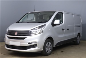 Large image for the Used Fiat TALENTO
