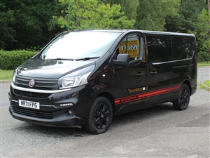 Large image for the Used Fiat Talento
