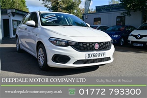 Large image for the Used Fiat Tipo