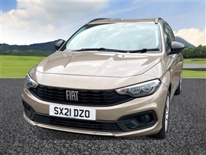 Large image for the Used Fiat Tipo