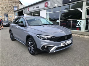Large image for the Used Fiat Tipo Cross