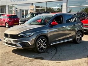 Large image for the Used Fiat Tipo