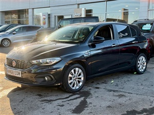 Large image for the Used Fiat Tipo