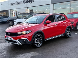 Large image for the Used Fiat Tipo