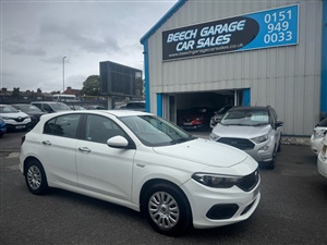 Large image for the Used Fiat TIPO