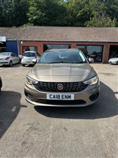 Large image for the Used Fiat Tipo
