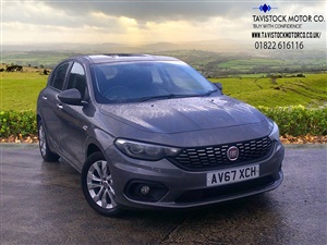 Large image for the Used Fiat TIPO