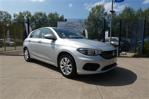 Large image for the Used Fiat TIPO