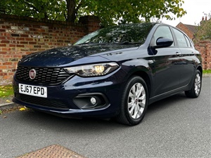 Large image for the Used Fiat TIPO