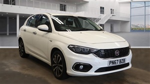 Large image for the Used Fiat TIPO