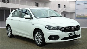 Large image for the Used Fiat TIPO