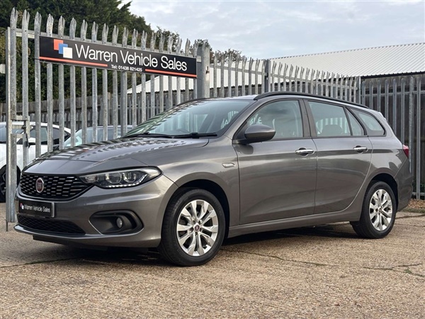 Large image for the Used Fiat Tipo