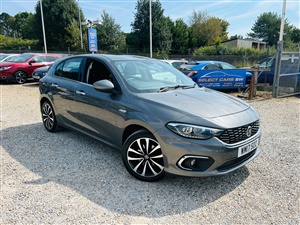 Large image for the Used Fiat Tipo
