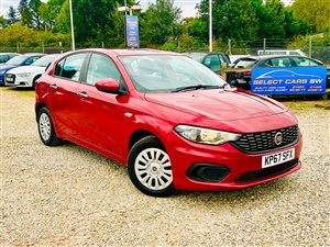 Large image for the Used Fiat Tipo