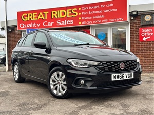 Large image for the Used Fiat Tipo