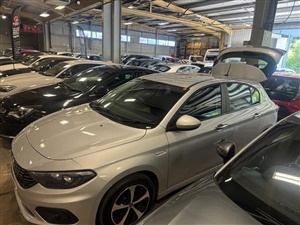 Large image for the Used Fiat TIPO