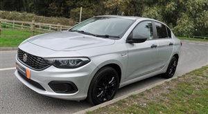Large image for the Used Fiat TIPO