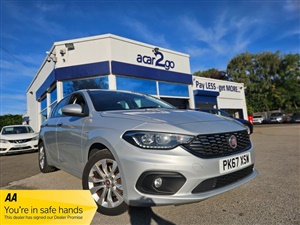 Large image for the Used Fiat TIPO