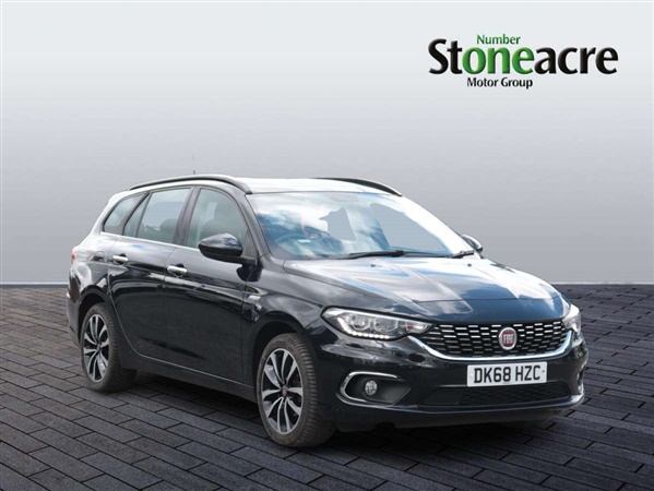 Large image for the Used Fiat Tipo