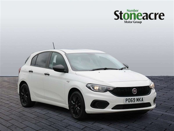 Large image for the Used Fiat Tipo
