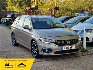 Large image for the Used Fiat Tipo