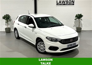 Large image for the Used Fiat TIPO