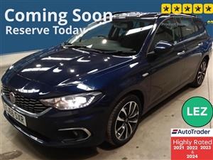 Large image for the Used Fiat TIPO