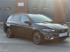 Large image for the Used Fiat Tipo