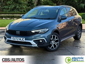 Large image for the Used Fiat TIPO