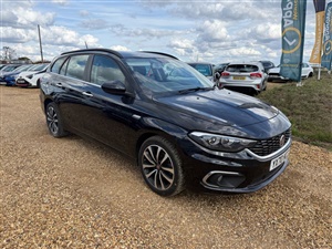 Large image for the Used Fiat TIPO