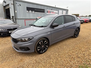 Large image for the Used Fiat TIPO
