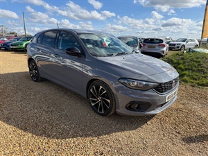 Large image for the Used Fiat TIPO