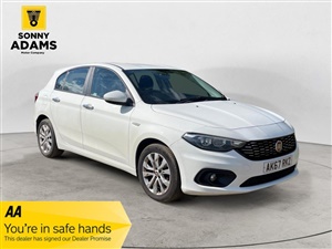 Large image for the Used Fiat TIPO