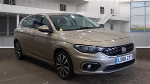 Large image for the Used Fiat Tipo