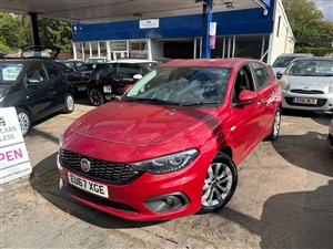 Large image for the Used Fiat TIPO