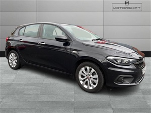 Large image for the Used Fiat TIPO