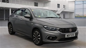 Large image for the Used Fiat TIPO