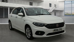 Large image for the Used Fiat Tipo