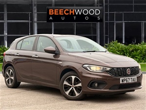 Large image for the Used Fiat TIPO