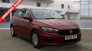 Large image for the Used Fiat TIPO