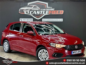 Large image for the Used Fiat TIPO