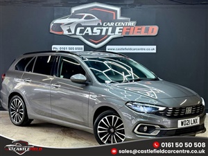 Large image for the Used Fiat TIPO