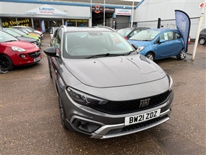 Large image for the Used Fiat TIPO