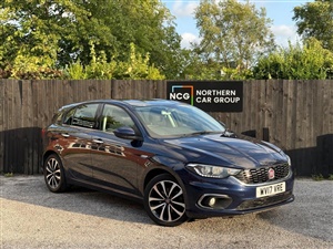 Large image for the Used Fiat TIPO