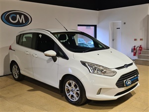 Large image for the Used Ford B-MAX