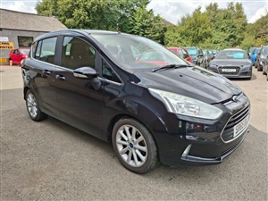Large image for the Used Ford B-MAX