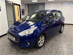 Large image for the Used Ford B-MAX