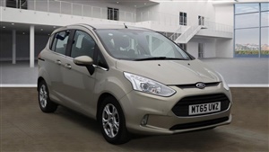 Large image for the Used Ford B-MAX