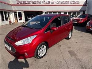 Large image for the Used Ford B-MAX