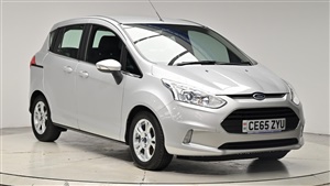 Large image for the Used Ford B-MAX